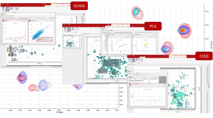 Mnova-BioHOS-analysis