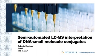 QC Profiling Webinar-Novartis