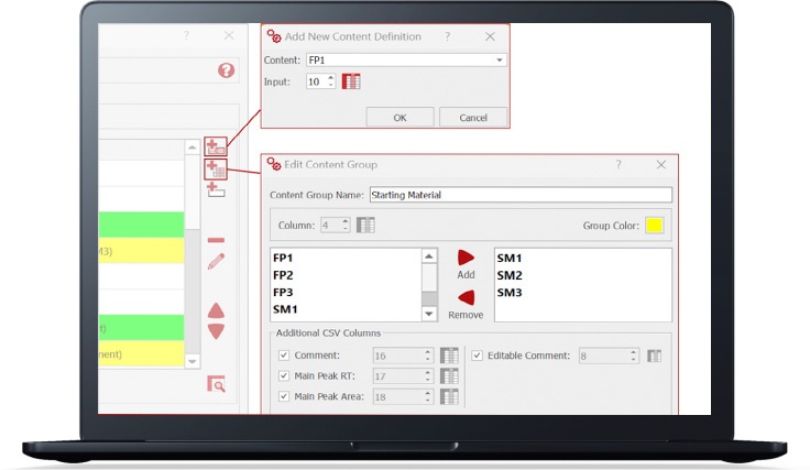 Mnova-QC-DEL-Profiling