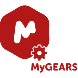 Mnova Gears