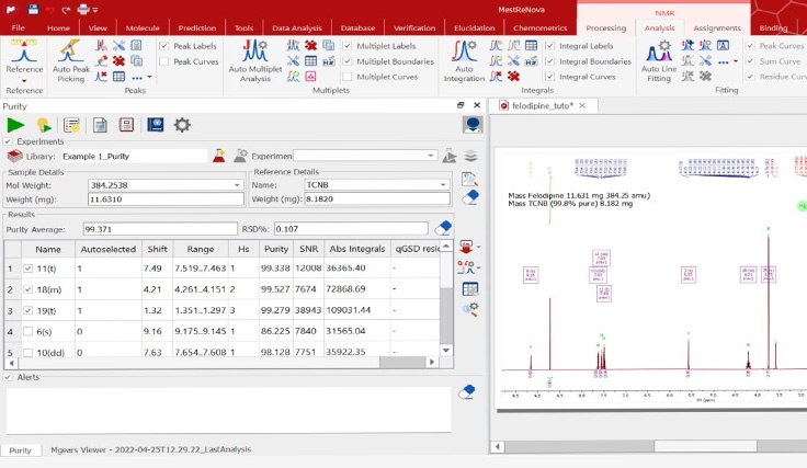 Mnova-for-Identification-and-quantitation-application