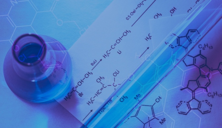 Structure Characterization