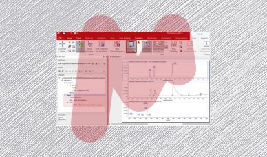 Chromatogram Alignment with Mgears