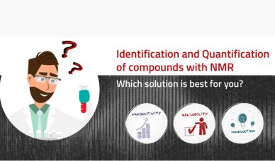 Identification and quantification