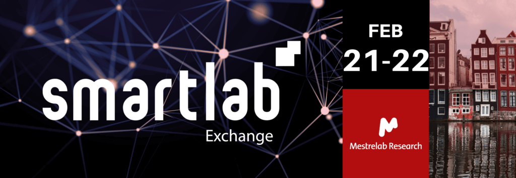 SmartLab Europe Exchange