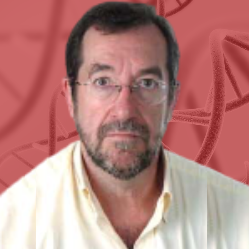 Prof. Rafael Cela