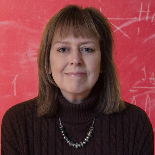 Prof. Kate Kemsley