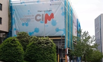 CIM - Centro Investigacion Mestrelab