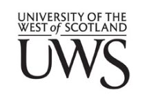 University of the West of Scotland